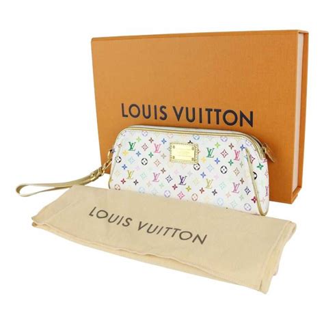 louis vuitton kate clutch|louis vuitton clutch bag.